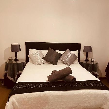 35 Settler Sands Port Alfred Extérieur photo
