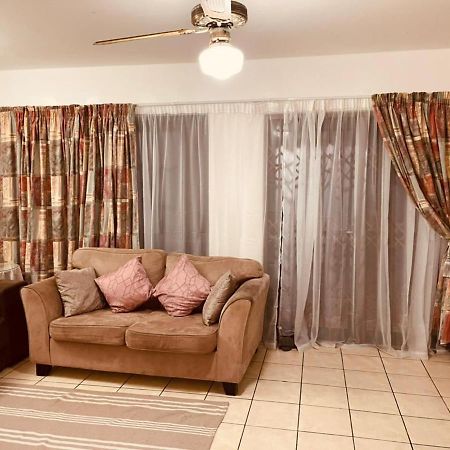 35 Settler Sands Port Alfred Extérieur photo
