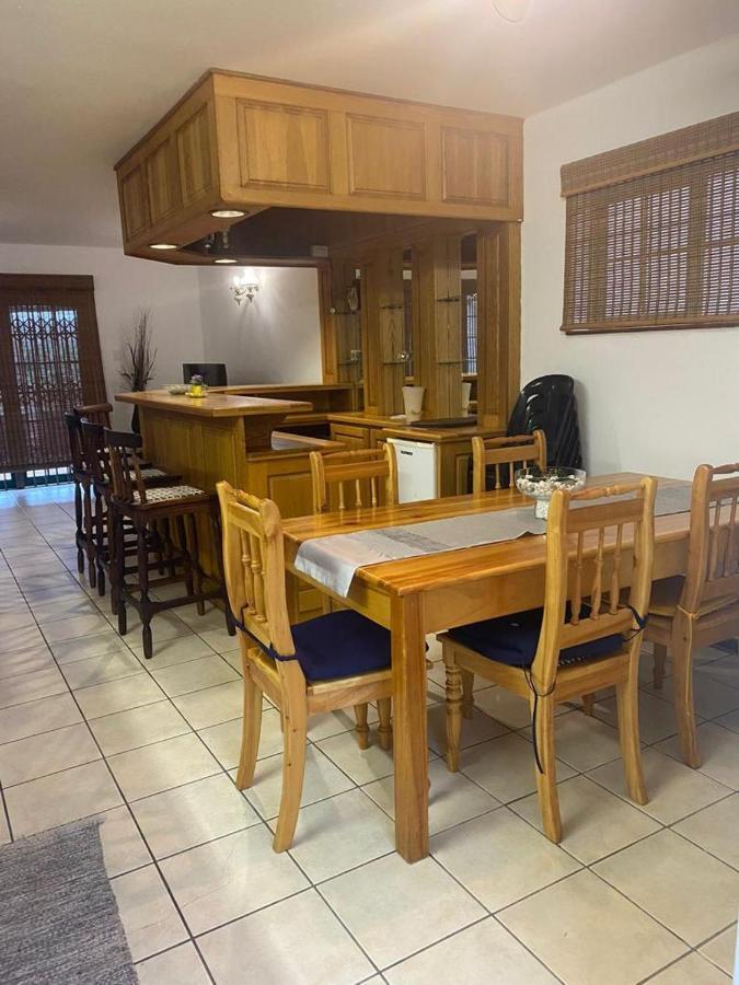 35 Settler Sands Port Alfred Extérieur photo