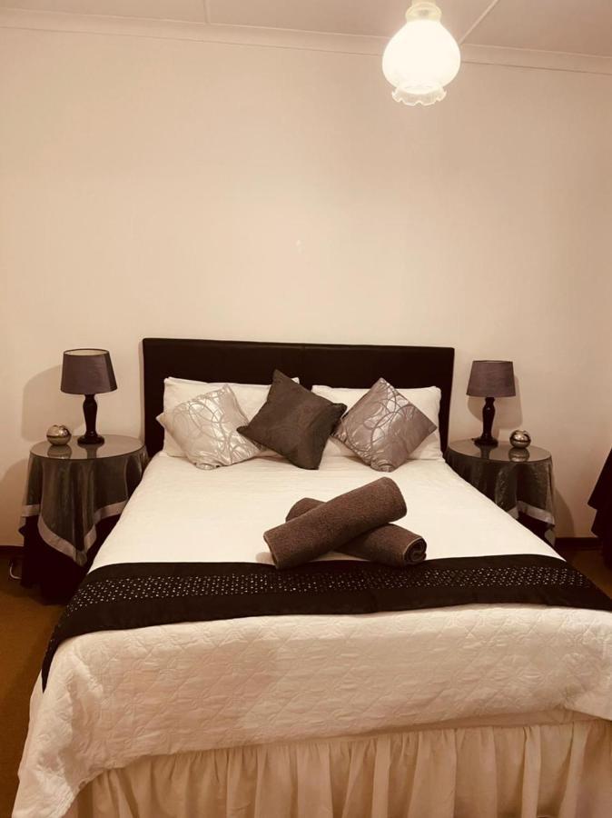 35 Settler Sands Port Alfred Extérieur photo