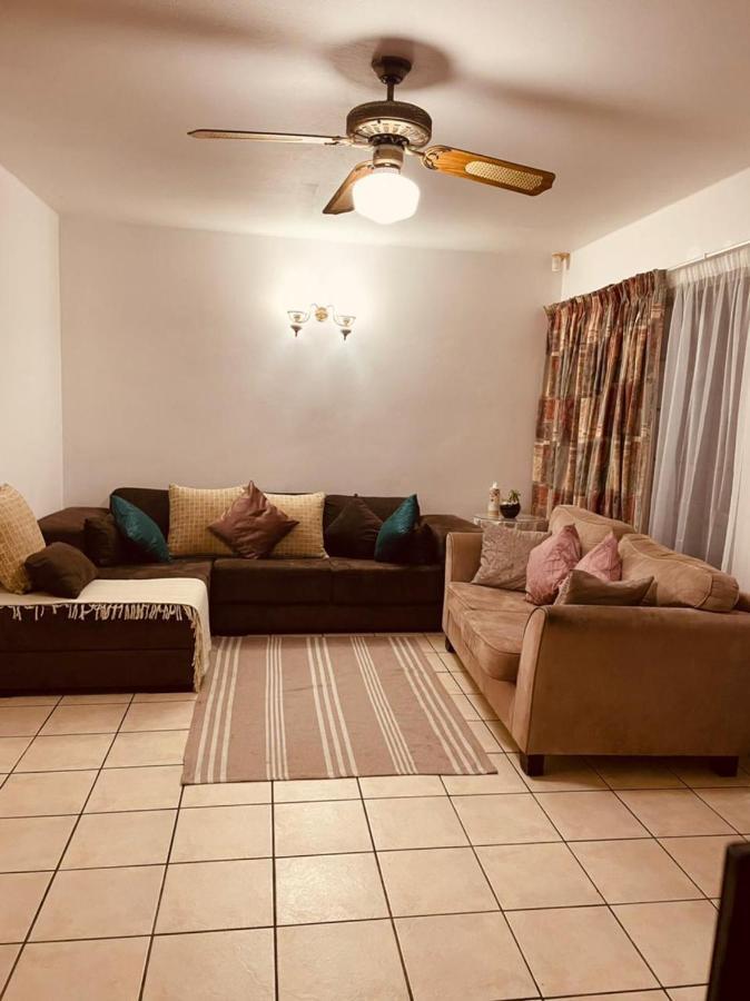 35 Settler Sands Port Alfred Extérieur photo
