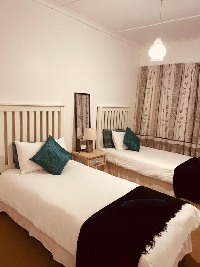 35 Settler Sands Port Alfred Extérieur photo