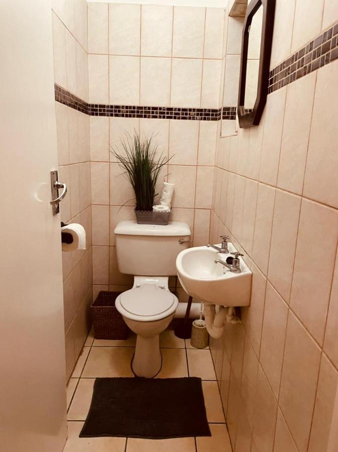 35 Settler Sands Port Alfred Extérieur photo
