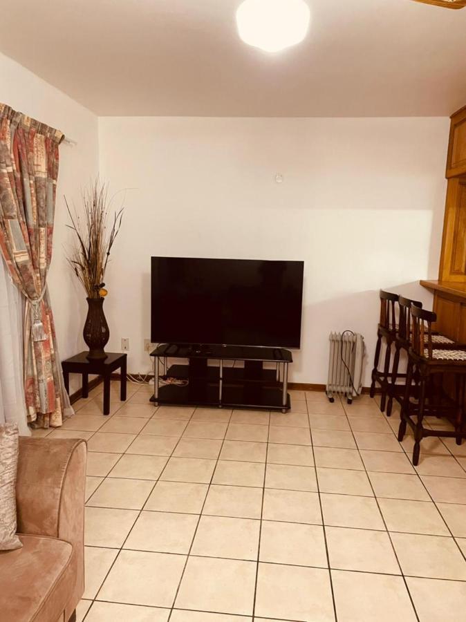 35 Settler Sands Port Alfred Extérieur photo